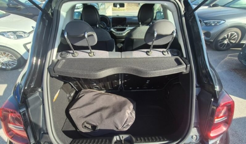 
								Fiat 500 ICON BERLINA 42KWH 2021 completo									