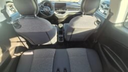 
										Fiat 500 ICON BERLINA 42KWH 2021 completo									