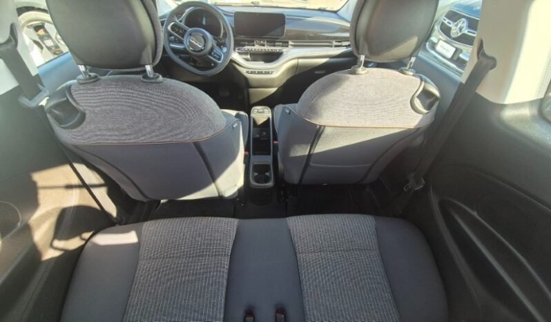 
								Fiat 500 ICON BERLINA 42KWH 2021 completo									