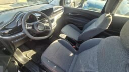 
										Fiat 500 ICON BERLINA 42KWH 2021 completo									