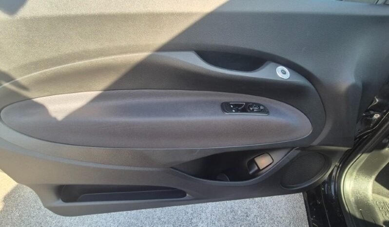 
								Fiat 500 ICON BERLINA 42KWH 2021 completo									