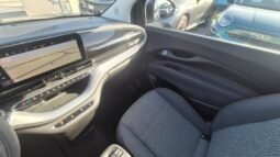 
										Fiat 500 ICON BERLINA 42KWH 2021 completo									