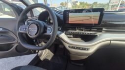 
										Fiat 500 ICON BERLINA 42KWH 2021 completo									