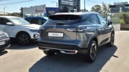 
										Nissan qashqai MHEV N-CONNECTA 2025 completo									
