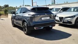 
										Nissan qashqai MHEV N-CONNECTA 2025 completo									