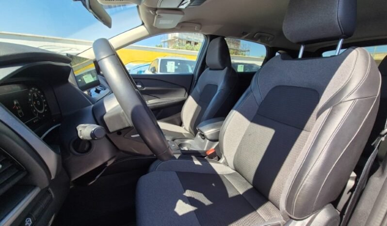 
								Nissan qashqai MHEV N-CONNECTA 2025 completo									