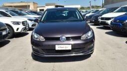 
										Volkswagen GOLF VII TDI LOUNGE 2015 completo									