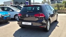 
										Volkswagen GOLF VII TDI LOUNGE 2015 completo									