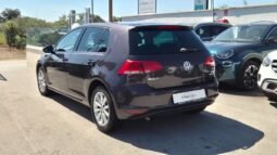 
										Volkswagen GOLF VII TDI LOUNGE 2015 completo									