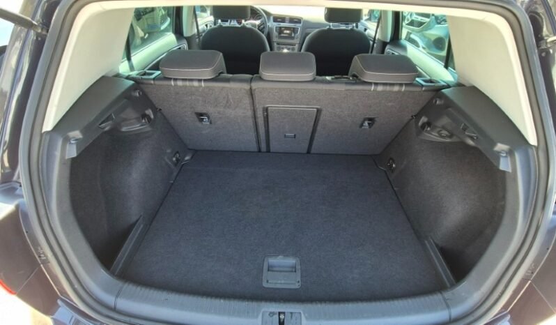 
								Volkswagen GOLF VII TDI LOUNGE 2015 completo									