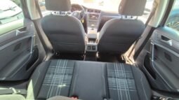 
										Volkswagen GOLF VII TDI LOUNGE 2015 completo									