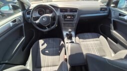 
										Volkswagen GOLF VII TDI LOUNGE 2015 completo									