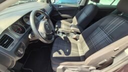 
										Volkswagen GOLF VII TDI LOUNGE 2015 completo									