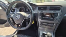 
										Volkswagen GOLF VII TDI LOUNGE 2015 completo									
