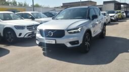 VOLVO XC40 D3 GEARTRONIC R-DESIGN 2019