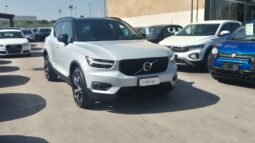 
										VOLVO XC40 D3 GEARTRONIC R-DESIGN 2019 completo									