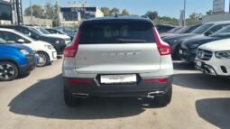 
										VOLVO XC40 D3 GEARTRONIC R-DESIGN 2019 completo									