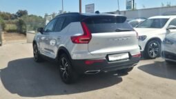 
										VOLVO XC40 D3 GEARTRONIC R-DESIGN 2019 completo									