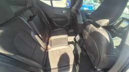 
										VOLVO XC40 D3 GEARTRONIC R-DESIGN 2019 completo									