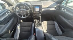 
										VOLVO XC40 D3 GEARTRONIC R-DESIGN 2019 completo									