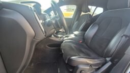 
										VOLVO XC40 D3 GEARTRONIC R-DESIGN 2019 completo									