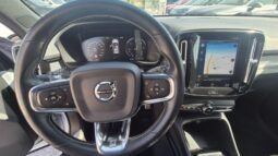 
										VOLVO XC40 D3 GEARTRONIC R-DESIGN 2019 completo									