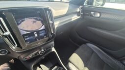 
										VOLVO XC40 D3 GEARTRONIC R-DESIGN 2019 completo									