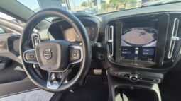 
										VOLVO XC40 D3 GEARTRONIC R-DESIGN 2019 completo									