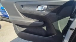 
										VOLVO XC40 D3 GEARTRONIC R-DESIGN 2019 completo									