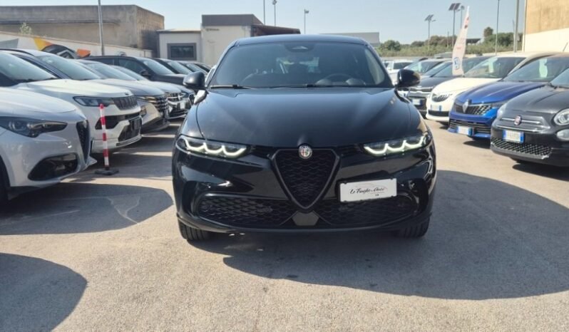 
								Alfa Romeo TONALE MHEV TCT7 VELOCE 2024 completo									