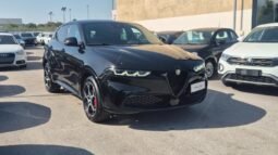 
										Alfa Romeo TONALE MHEV TCT7 VELOCE 2024 completo									