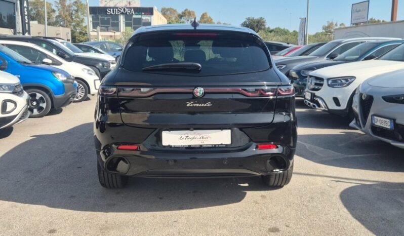 
								Alfa Romeo TONALE MHEV TCT7 VELOCE 2024 completo									