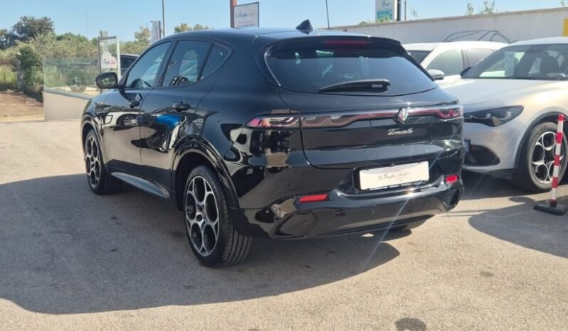 
								Alfa Romeo TONALE MHEV TCT7 VELOCE 2024 completo									