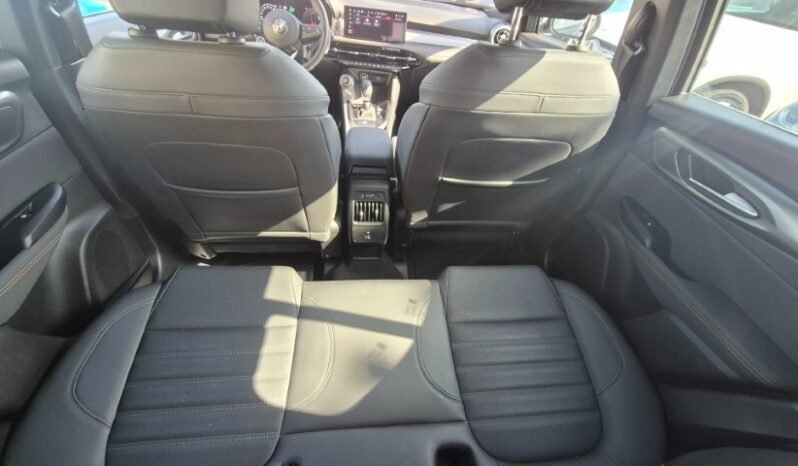 
								Alfa Romeo TONALE MHEV TCT7 VELOCE 2024 completo									