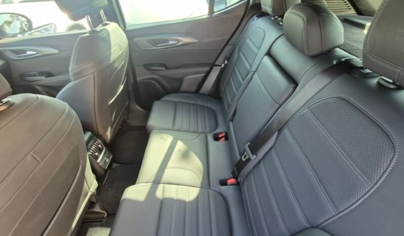 
								Alfa Romeo TONALE MHEV TCT7 VELOCE 2024 completo									