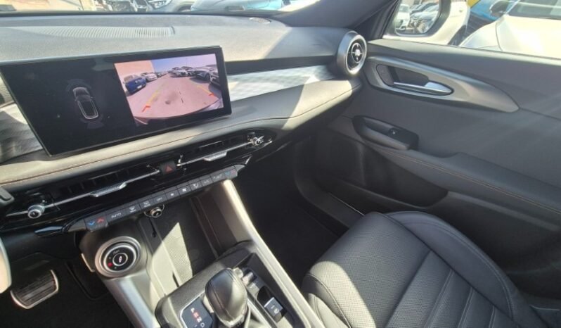 
								Alfa Romeo TONALE MHEV TCT7 VELOCE 2024 completo									