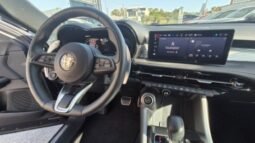 
										Alfa Romeo TONALE MHEV TCT7 VELOCE 2024 completo									