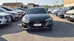 
										Audi A4 AVANT 35 TDI S-TRONIC S-LINE 2022 completo									