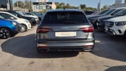 
										Audi A4 AVANT 35 TDI S-TRONIC S-LINE 2022 completo									