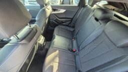 
										Audi A4 AVANT 35 TDI S-TRONIC S-LINE 2022 completo									