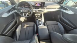 
										Audi A4 AVANT 35 TDI S-TRONIC S-LINE 2022 completo									
