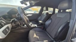 
										Audi A4 AVANT 35 TDI S-TRONIC S-LINE 2022 completo									