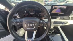 
										Audi A4 AVANT 35 TDI S-TRONIC S-LINE 2022 completo									