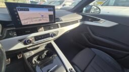 
										Audi A4 AVANT 35 TDI S-TRONIC S-LINE 2022 completo									