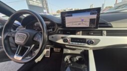 
										Audi A4 AVANT 35 TDI S-TRONIC S-LINE 2022 completo									