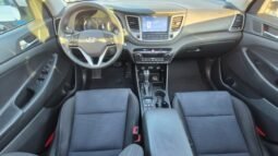 
										Hyundai TUCSON 4WD AUT. X-POSSIBLE TETTO APRIBILE 2017 completo									