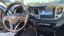 
										Hyundai TUCSON 4WD AUT. X-POSSIBLE TETTO APRIBILE 2017 completo									