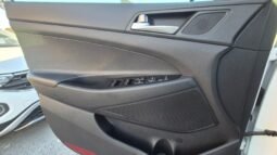 
										Hyundai TUCSON 4WD AUT. X-POSSIBLE TETTO APRIBILE 2017 completo									