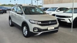 
										Volkswagen T-CROSS TSI LIFE 2023 completo									