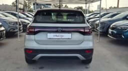 
										Volkswagen T-CROSS TSI LIFE 2023 completo									